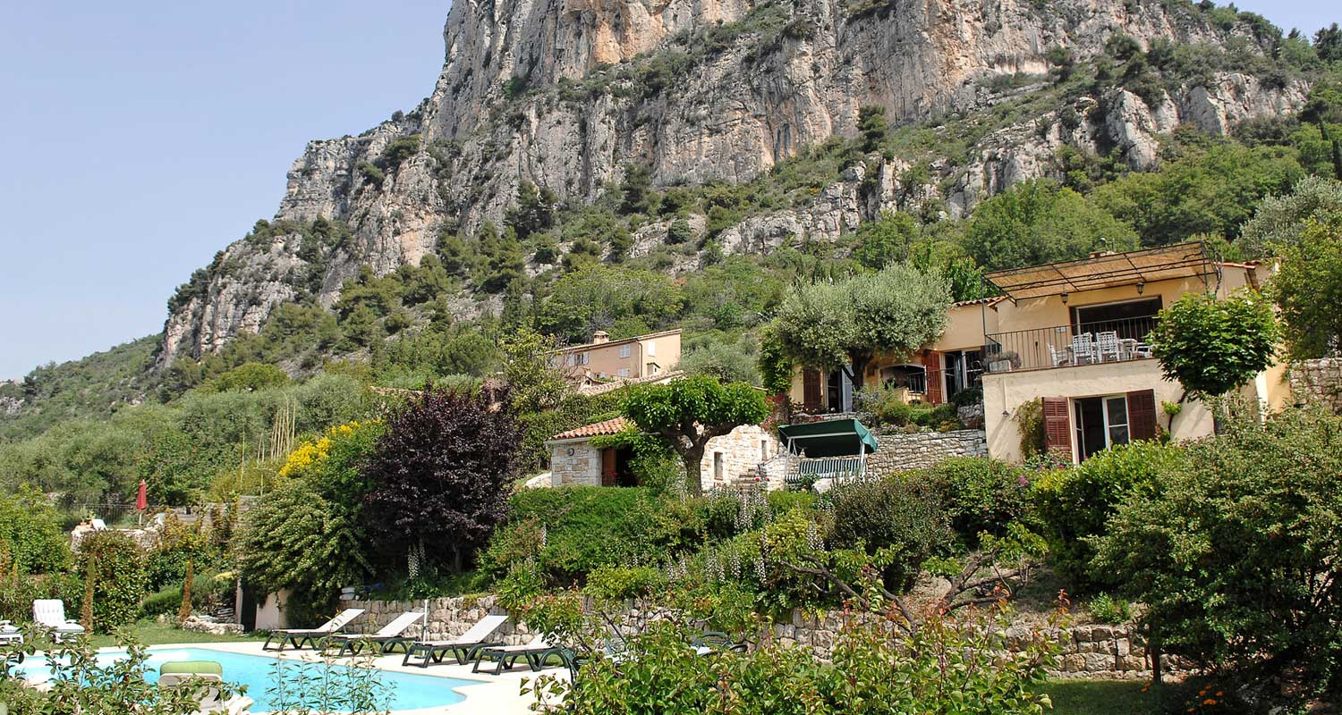 Offres de vente Villa Saint-Jeannet (06640)