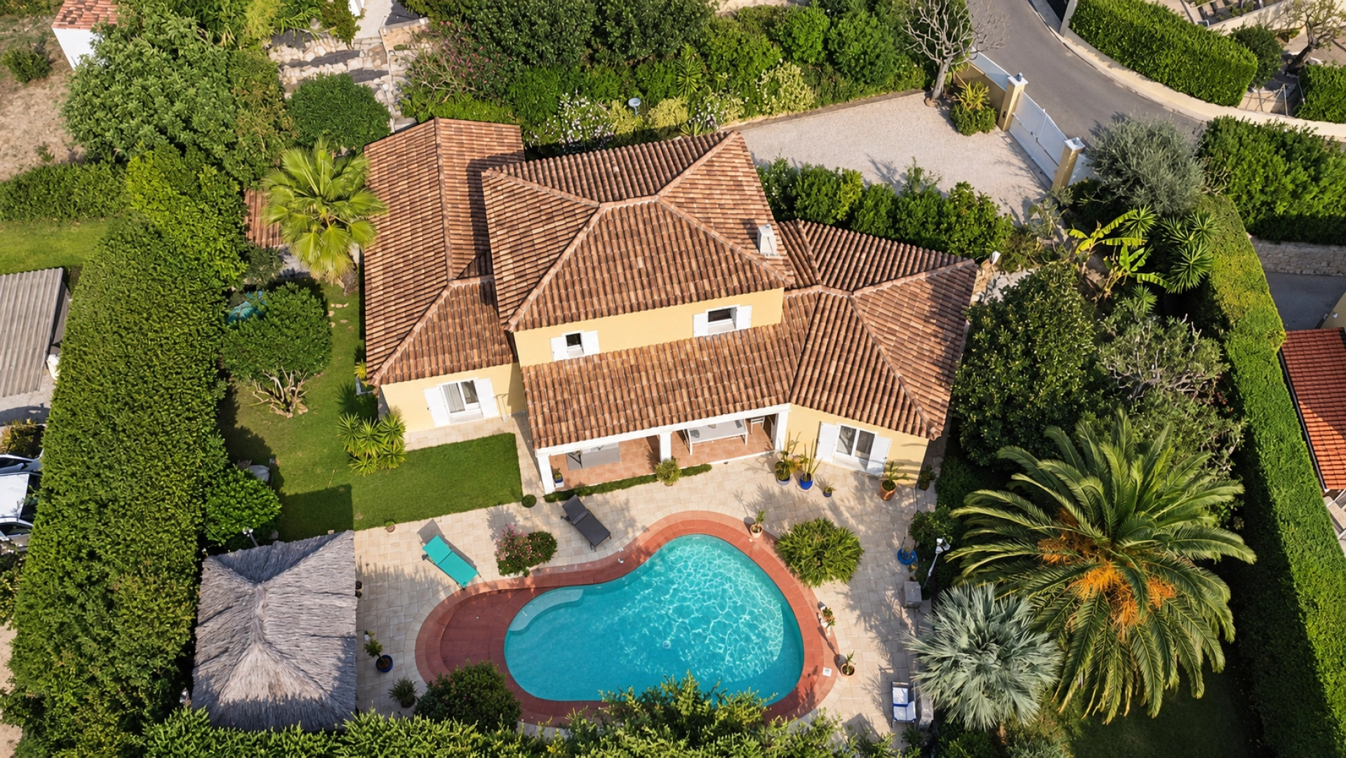 property