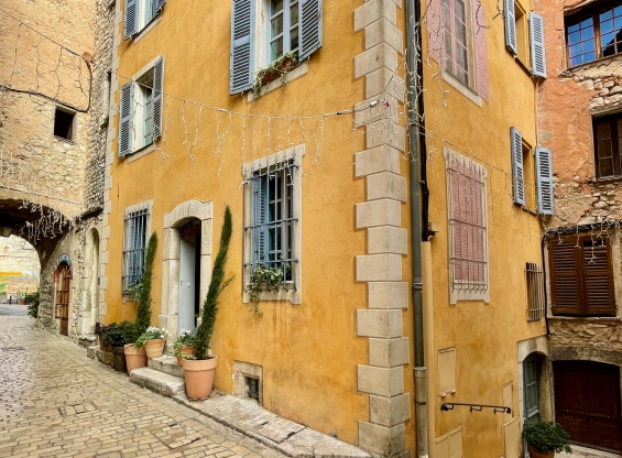 property